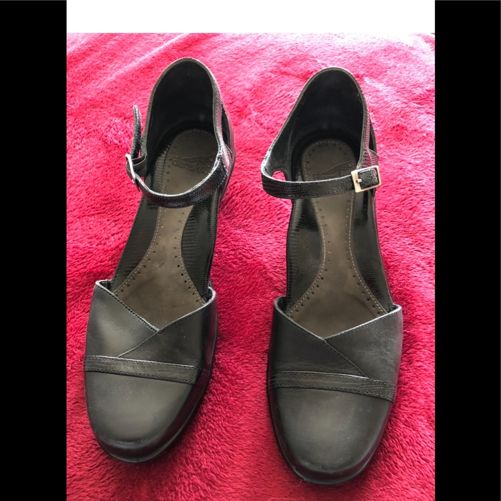 Dansko Roxy Sandals